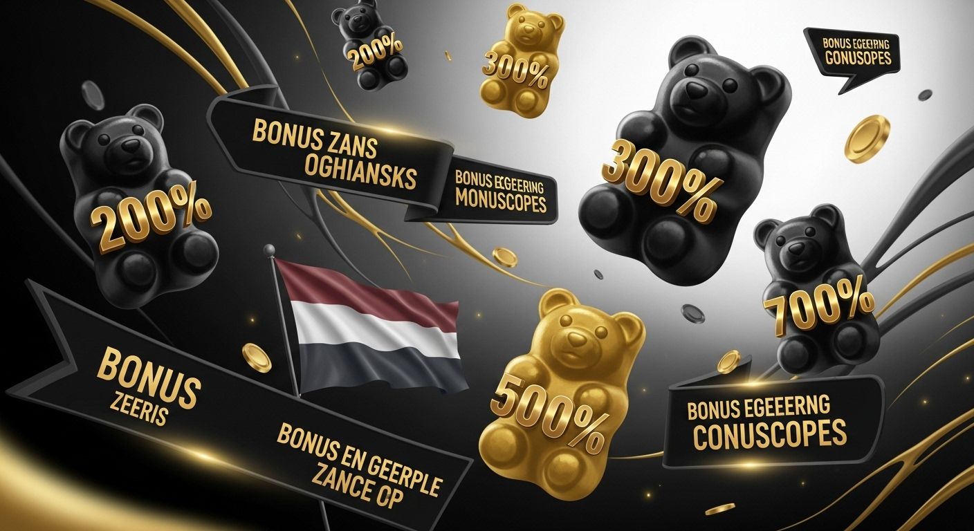Promotiecodes en bonussen