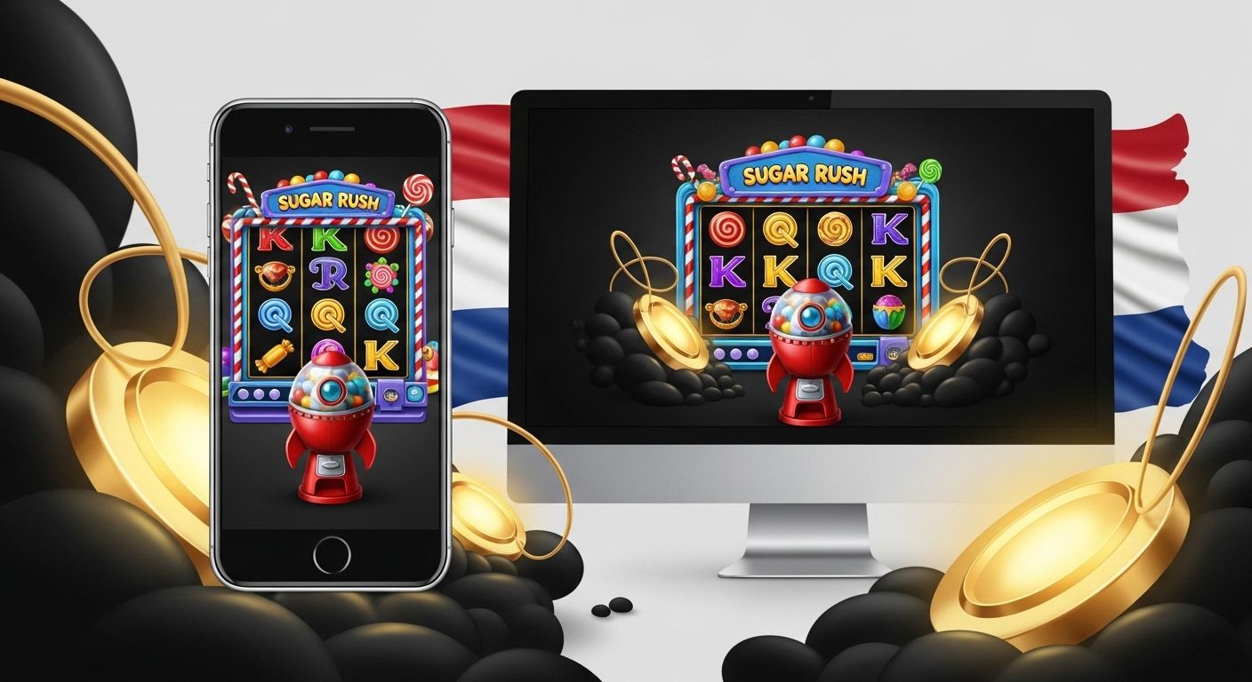Hoe kies je een online casino?