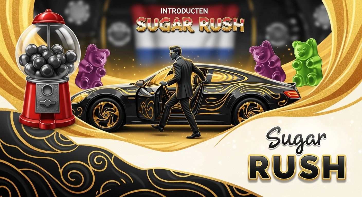 Hoe begin je met wedden in een casino?